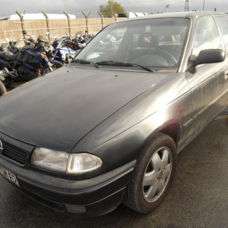 Cremaillere assistee OPEL ASTRA F