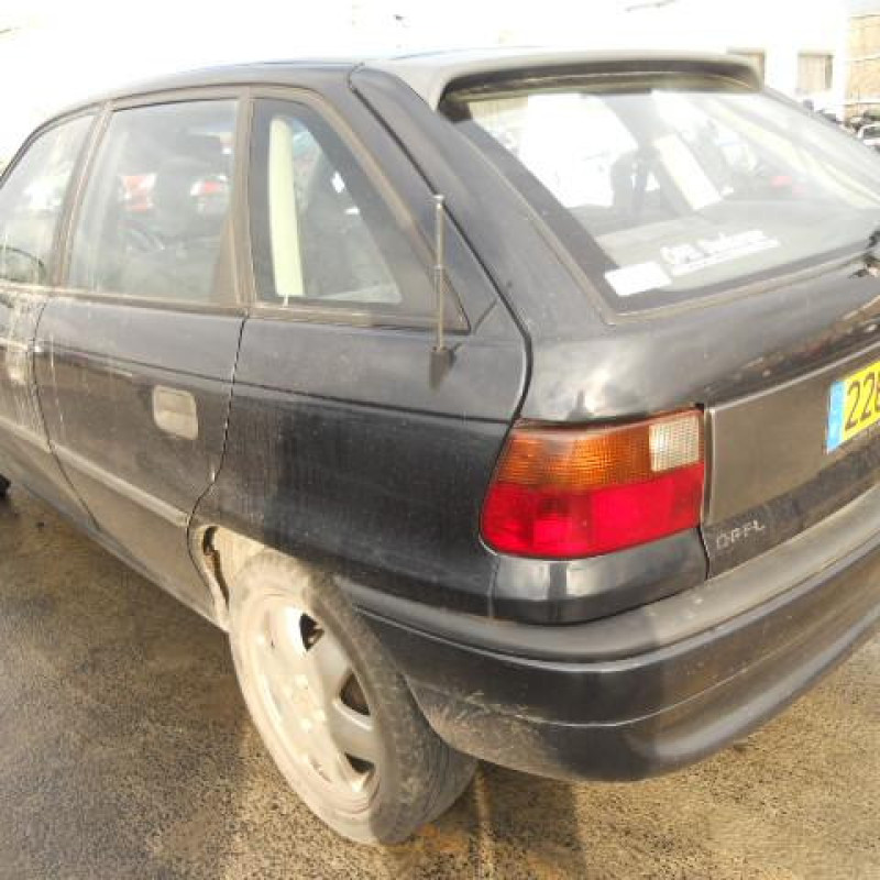 Cremaillere assistee OPEL ASTRA F Photo n°5