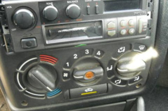 Cremaillere assistee OPEL ASTRA F