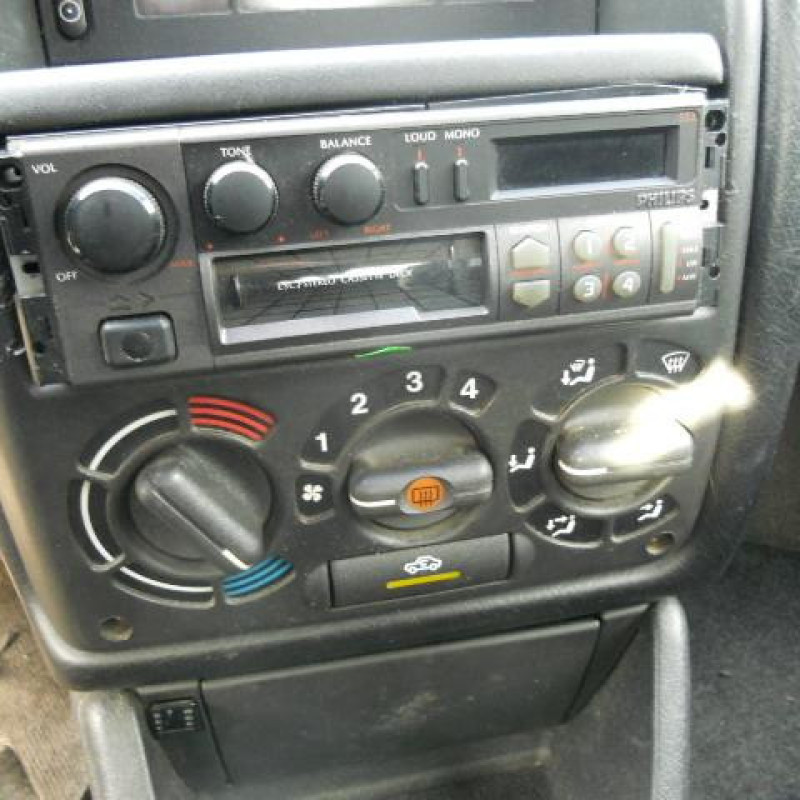 Cremaillere assistee OPEL ASTRA F Photo n°7