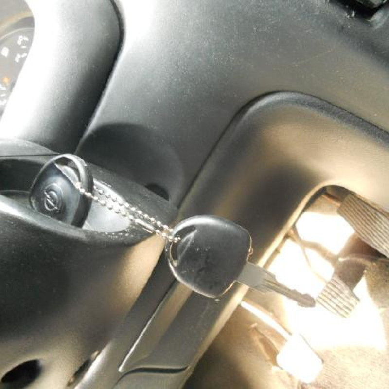 Cremaillere assistee OPEL ASTRA F Photo n°8