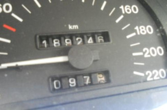 Cremaillere assistee OPEL ASTRA F