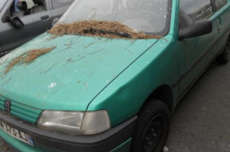 Cremaillere assistee PEUGEOT 106