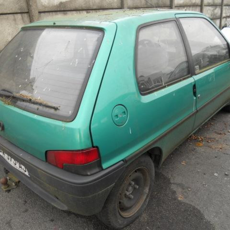 Cremaillere assistee PEUGEOT 106 Photo n°4