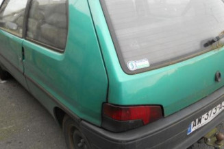 Cremaillere assistee PEUGEOT 106