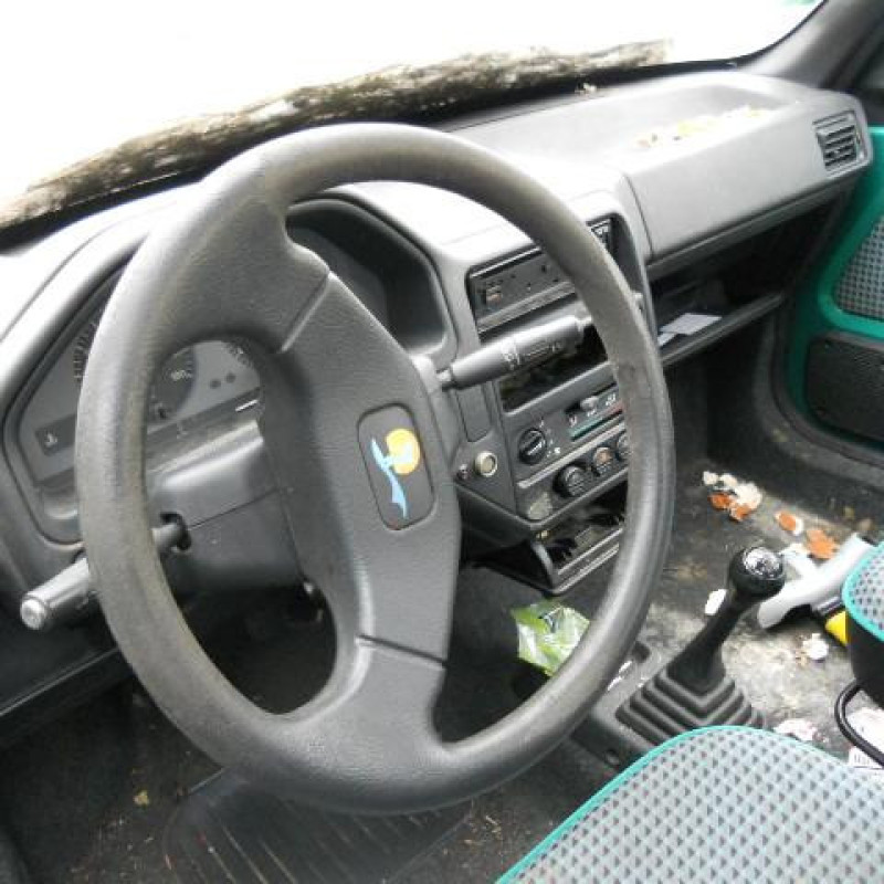 Cremaillere assistee PEUGEOT 106 Photo n°6