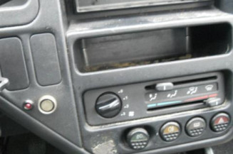 Cremaillere assistee PEUGEOT 106