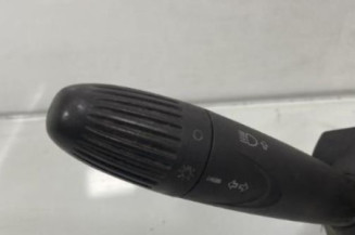 Com (Bloc Contacteur Tournant+Commodo Essuie Glace+Commodo Phare) FIAT PUNTO 2