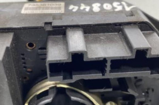 Com (Bloc Contacteur Tournant+Commodo Essuie Glace+Commodo Phare) FIAT PUNTO 2