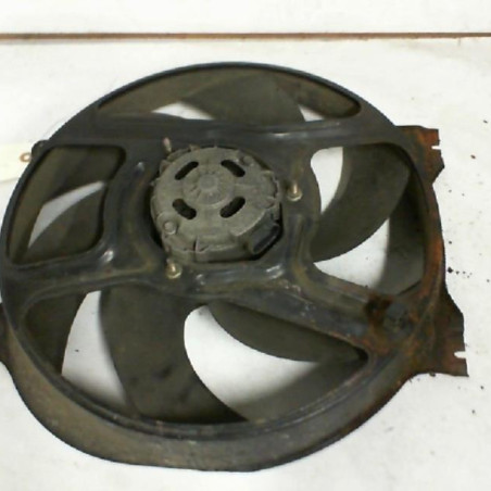Moto ventilateur radiateur RENAULT R19 Photo n°1