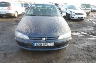 Bloc ABS (freins anti-blocage) PEUGEOT 406