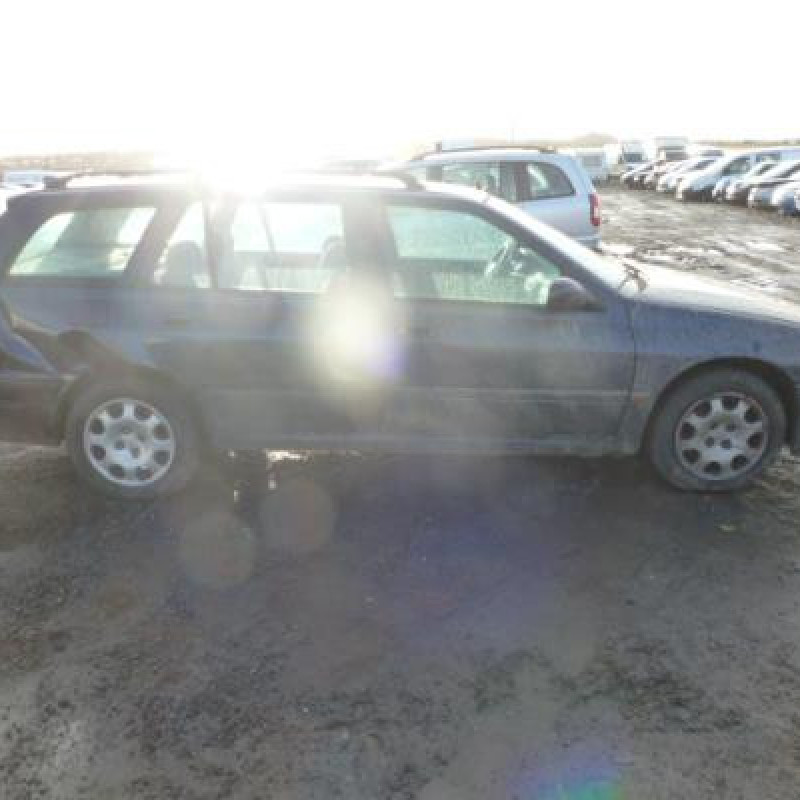 Bloc ABS (freins anti-blocage) PEUGEOT 406 Photo n°4