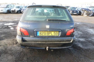 Bloc ABS (freins anti-blocage) PEUGEOT 406