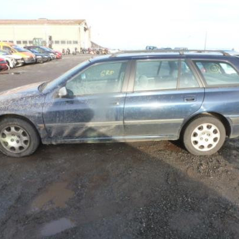 Bloc ABS (freins anti-blocage) PEUGEOT 406 Photo n°6