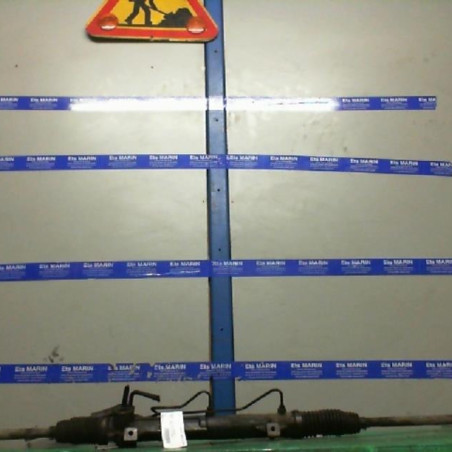 Cremaillere assistee PEUGEOT 406 Photo n°1