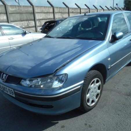 Cremaillere assistee PEUGEOT 406