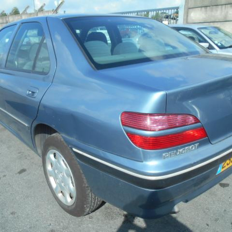 Cremaillere assistee PEUGEOT 406 Photo n°6