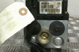 Bloc ABS (freins anti-blocage) PEUGEOT 406