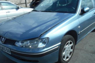 Bloc ABS (freins anti-blocage) PEUGEOT 406