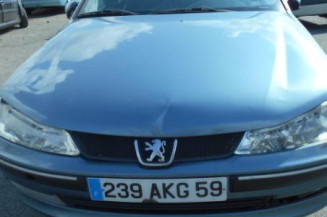 Bloc ABS (freins anti-blocage) PEUGEOT 406