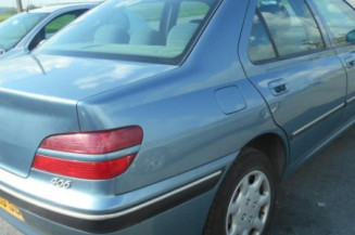 Bloc ABS (freins anti-blocage) PEUGEOT 406