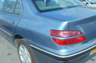 Bloc ABS (freins anti-blocage) PEUGEOT 406