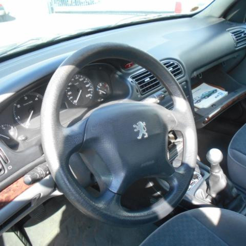 Bloc ABS (freins anti-blocage) PEUGEOT 406 Photo n°9