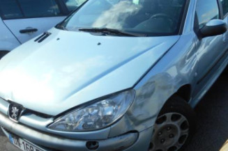Poignee interieur avant droit PEUGEOT 206