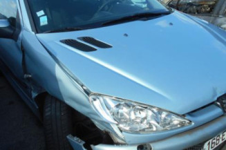 Poignee interieur avant droit PEUGEOT 206