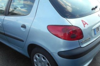 Poignee interieur avant droit PEUGEOT 206