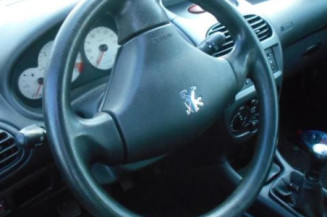 Poignee interieur avant droit PEUGEOT 206