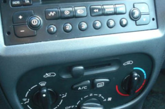 Poignee interieur avant droit PEUGEOT 206