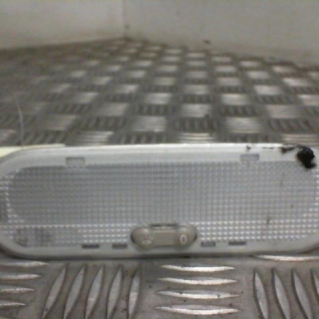 Eclairage de plafonnier RENAULT CLIO 3 Photo n°1