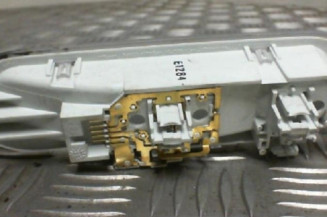 Eclairage de plafonnier RENAULT CLIO 3