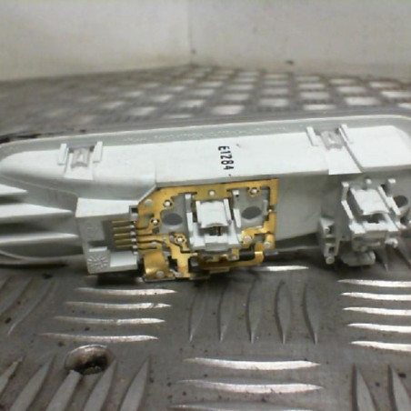 Eclairage de plafonnier RENAULT CLIO 3