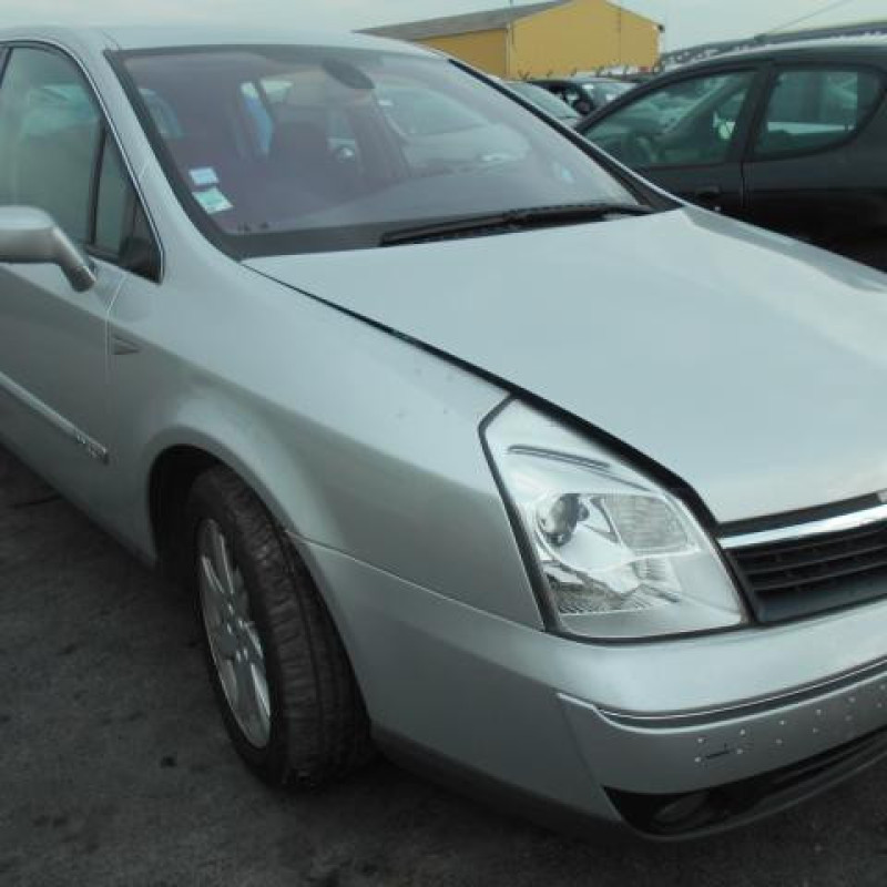 Cardan droit (transmission) RENAULT VEL SATIS Photo n°3