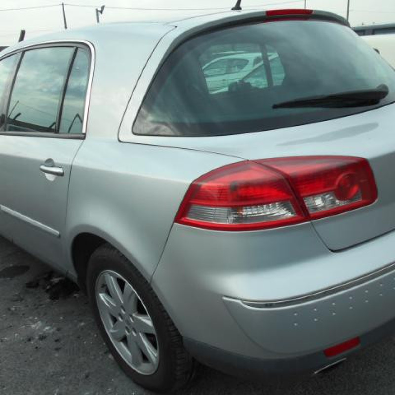 Cardan droit (transmission) RENAULT VEL SATIS Photo n°5