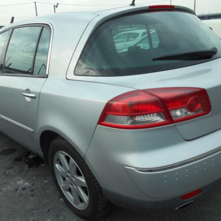 Cardan droit (transmission) RENAULT VEL SATIS