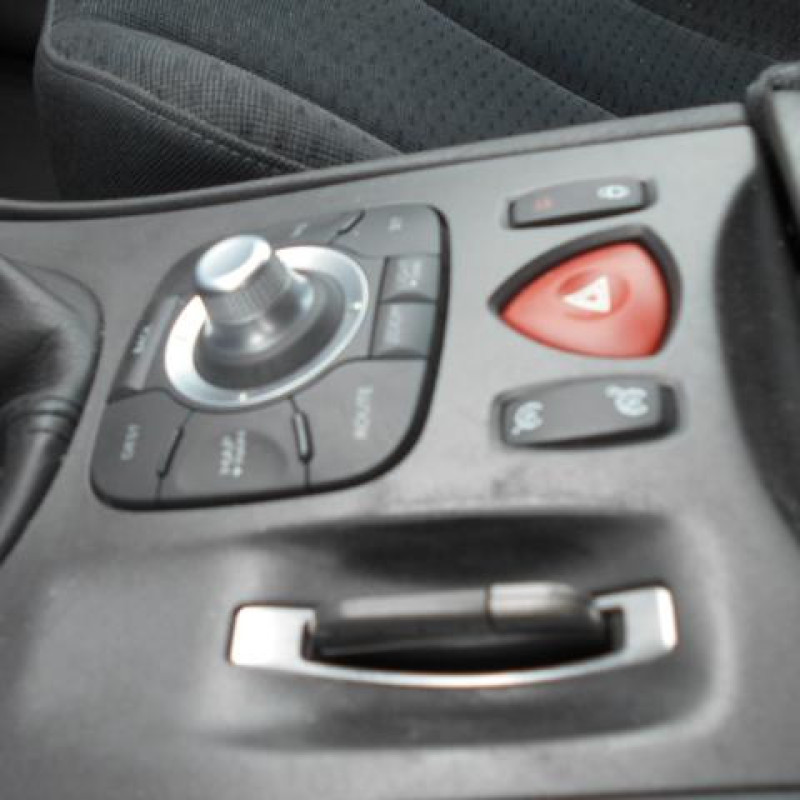 Cardan droit (transmission) RENAULT VEL SATIS Photo n°8