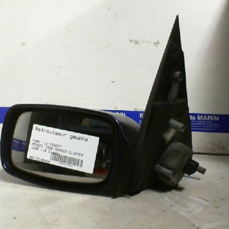 Retroviseur gauche FORD MONDEO 1 Photo n°1