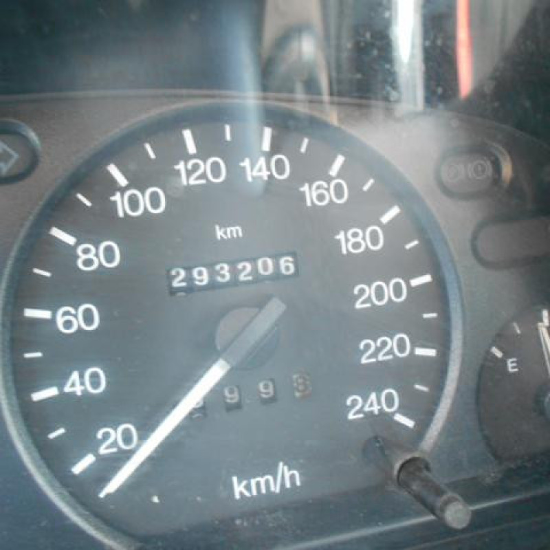 Retroviseur gauche FORD MONDEO 1 Photo n°10