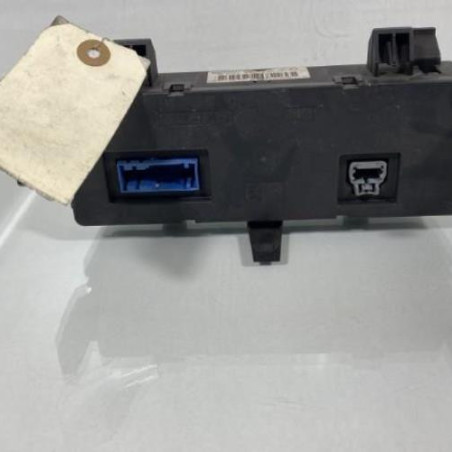 Commande chauffage CITROEN C3 1