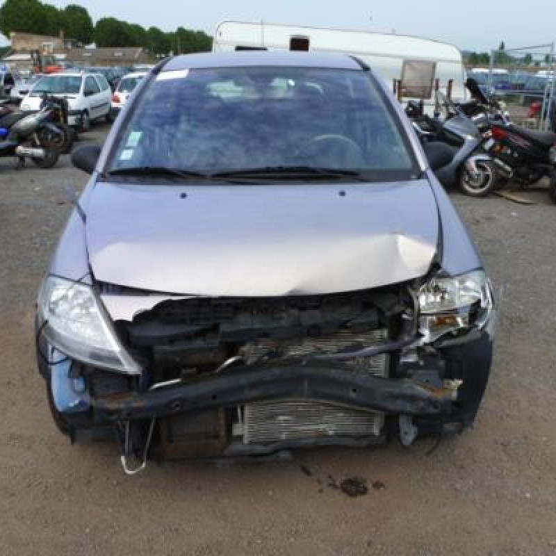 Commande chauffage CITROEN C3 1 Photo n°7