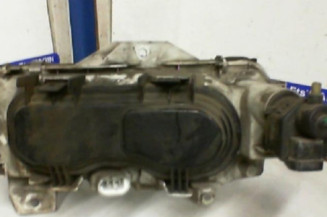 Optique avant principal droit (feux)(phare) RENAULT LAGUNA 1