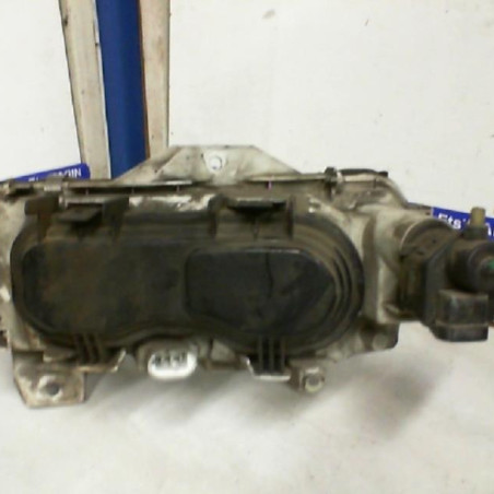 Optique avant principal droit (feux)(phare) RENAULT LAGUNA 1