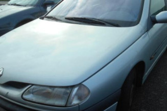 Optique avant principal gauche (feux)(phare) RENAULT LAGUNA 1