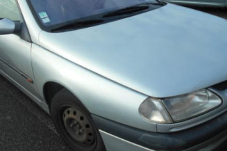 Optique avant principal gauche (feux)(phare) RENAULT LAGUNA 1