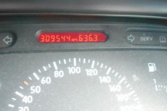 Optique avant principal gauche (feux)(phare) RENAULT LAGUNA 1