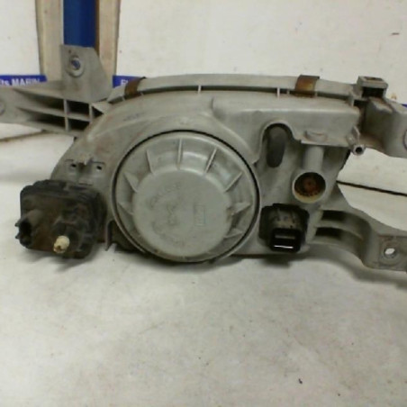 Optique avant principal droit (feux)(phare) HYUNDAI PONY 3