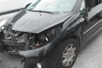 Com (Bloc Contacteur Tournant+Commodo Essuie Glace+Commodo Phare) PEUGEOT 207